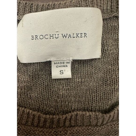 BROCHU WALKER Sweater - Picture 9 of 10